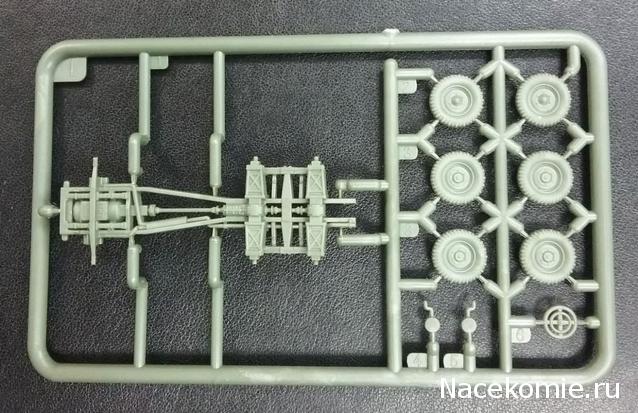 Анонсы и новости БТТ в 1/72