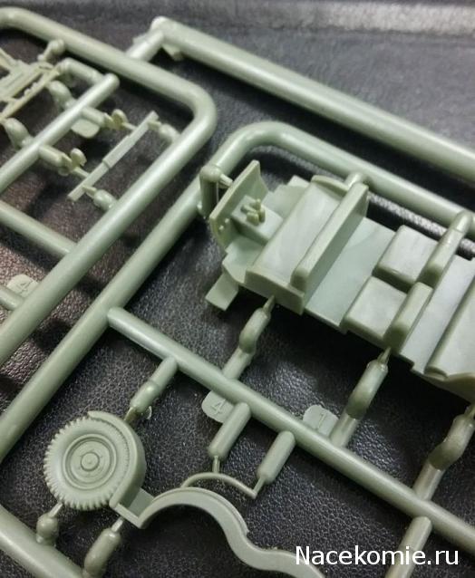 Анонсы и новости БТТ в 1/72