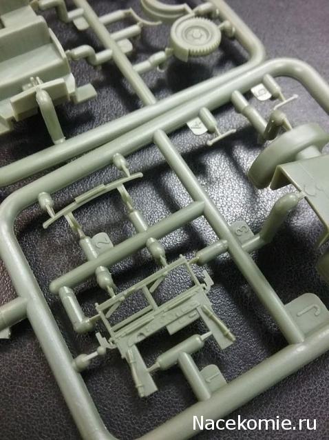 Анонсы и новости БТТ в 1/72