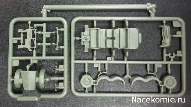 Анонсы и новости БТТ в 1/72