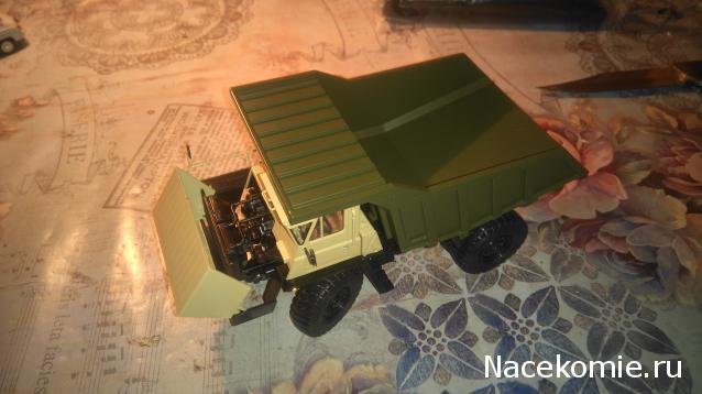 Фото наших коллекций автомобилей