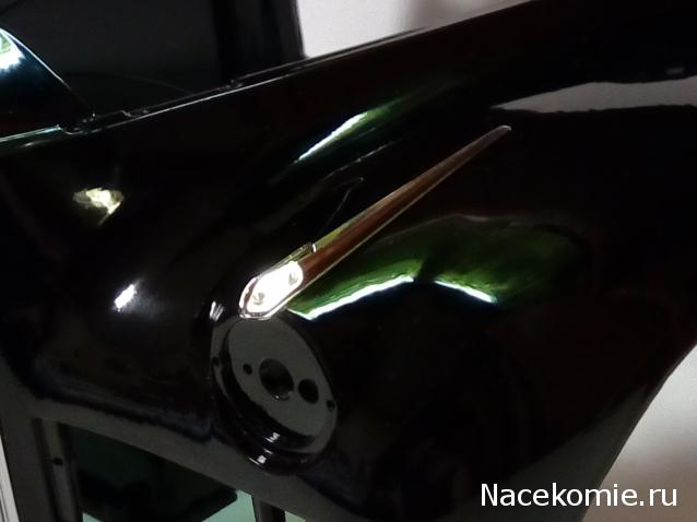 ЗИС-110 - Электрооборудование