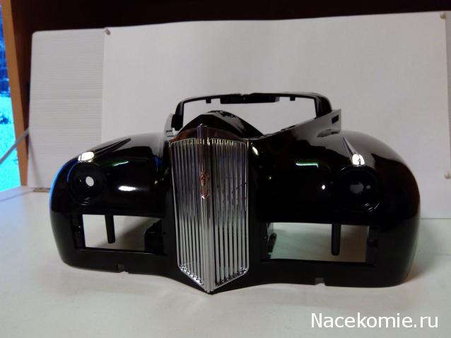 ЗИС-110 - Электрооборудование