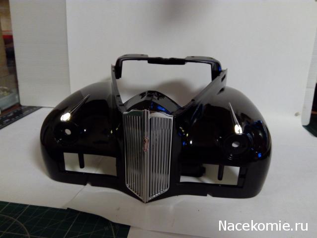 ЗИС-110 - Электрооборудование