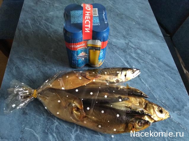 Кулинарный отдел