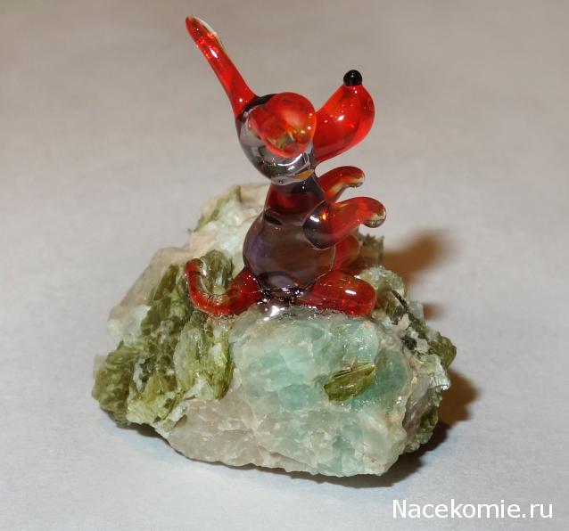 Компания кладоискателей. Болталка форума Минералов