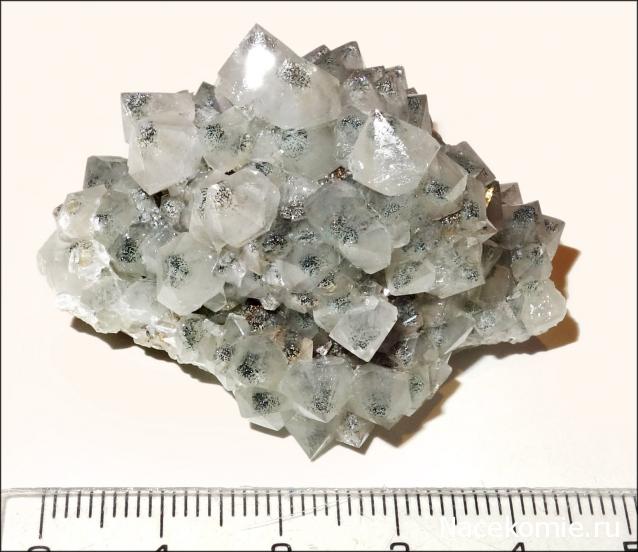 Компания кладоискателей. Болталка форума Минералов