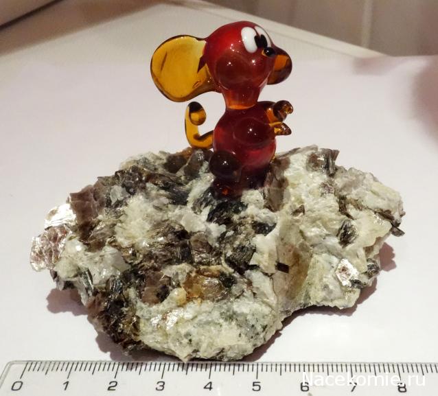 Компания кладоискателей. Болталка форума Минералов