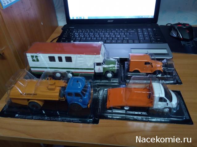 Фото наших коллекций автомобилей