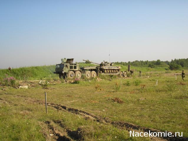 Гаражные посиделки - Болталка-трёп АЛГ