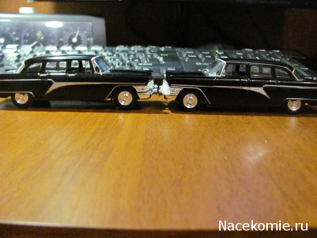 Фото наших коллекций автомобилей