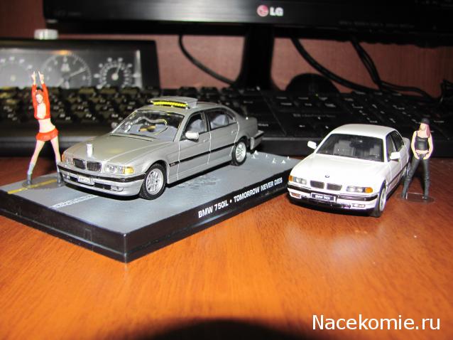 Фото наших коллекций автомобилей