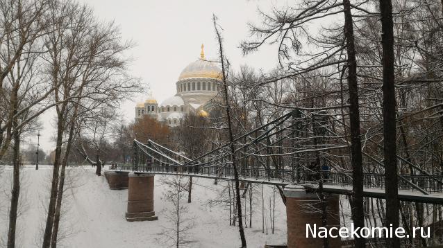 Мой любимый город или дорогие сердцу места