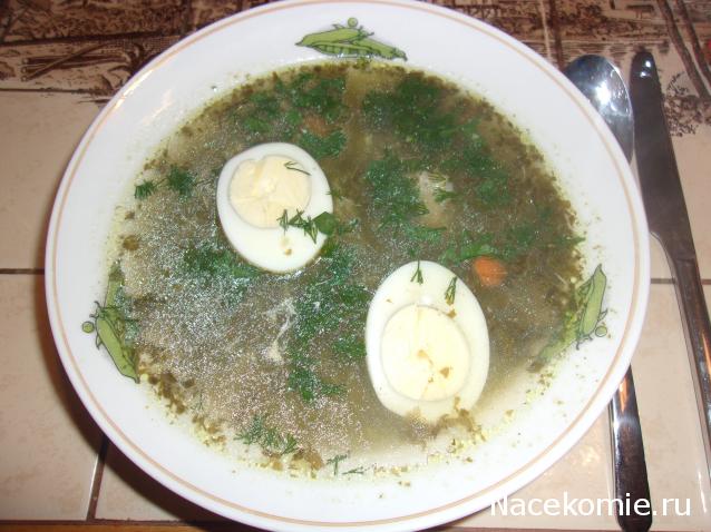 Кулинарный отдел