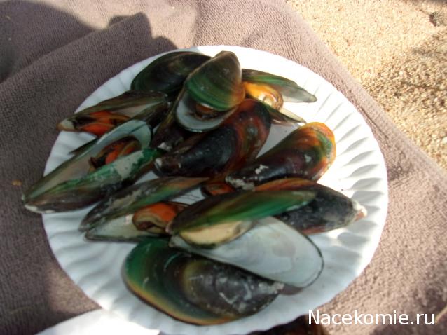 Кулинарный отдел