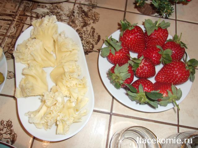 Кулинарный отдел