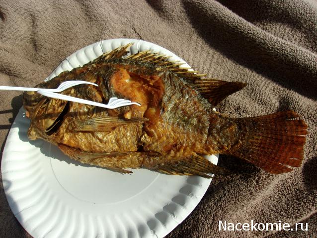 Кулинарный отдел