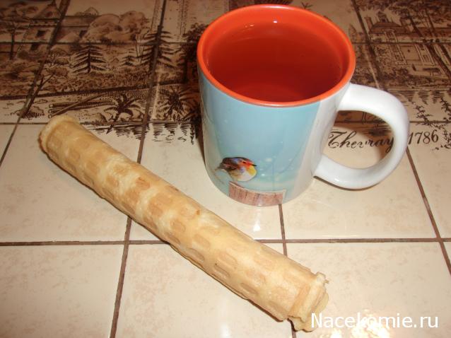 Кулинарный отдел