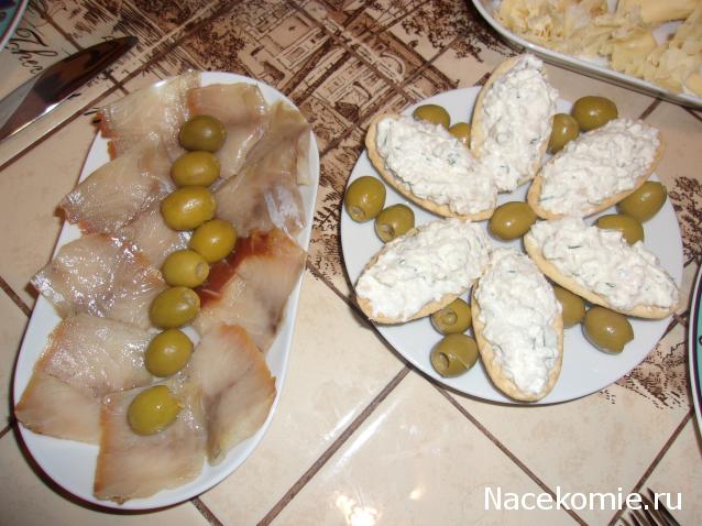 Кулинарный отдел