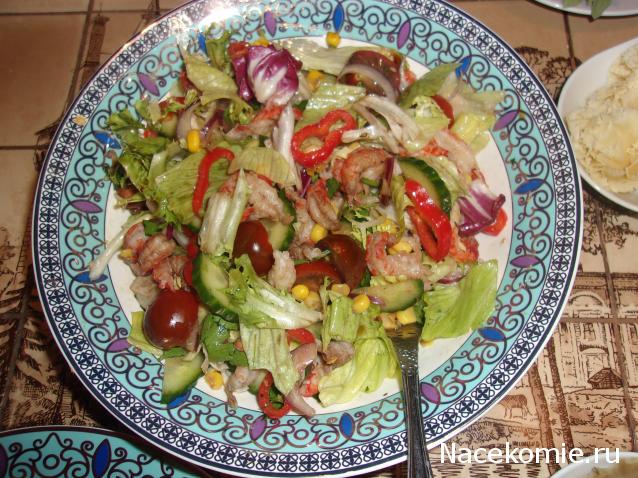 Кулинарный отдел