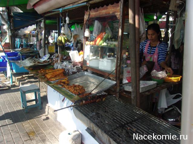 Кулинарный отдел