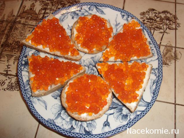 Кулинарный отдел