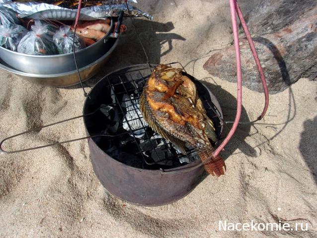 Кулинарный отдел