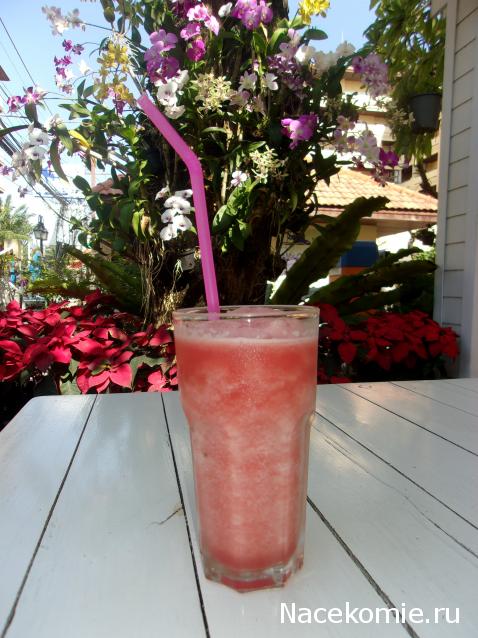 Кулинарный отдел