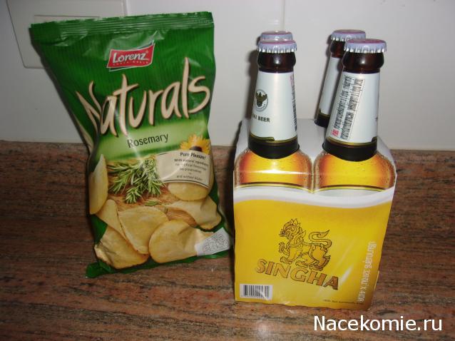 Кулинарный отдел