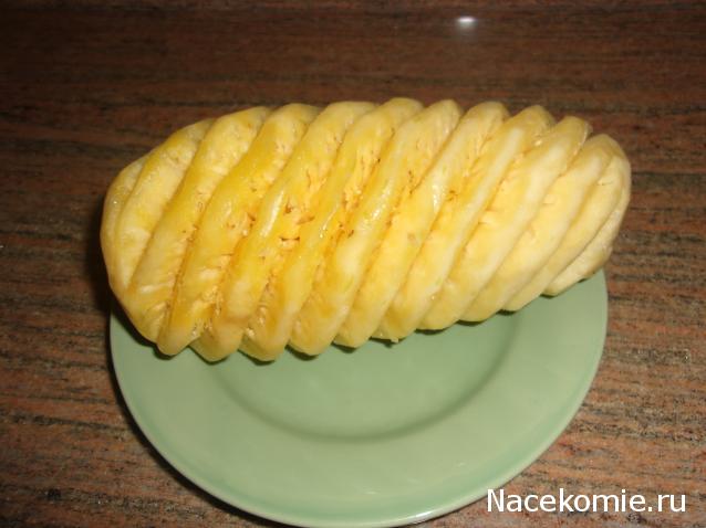 Кулинарный отдел