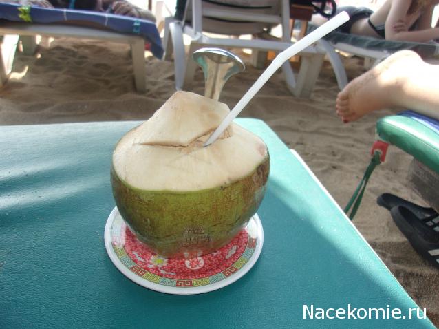 Кулинарный отдел