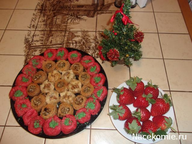 Кулинарный отдел