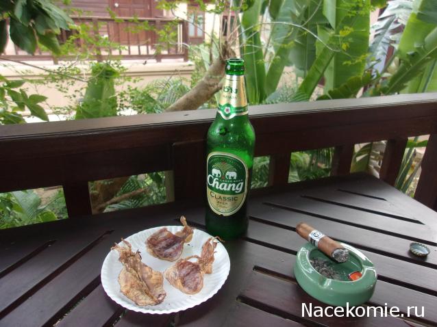 Кулинарный отдел