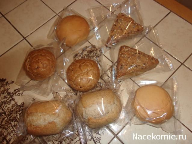 Кулинарный отдел