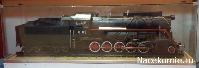 О транспорте и не только...