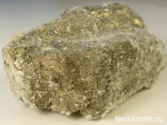 Коллекция минералов Titania