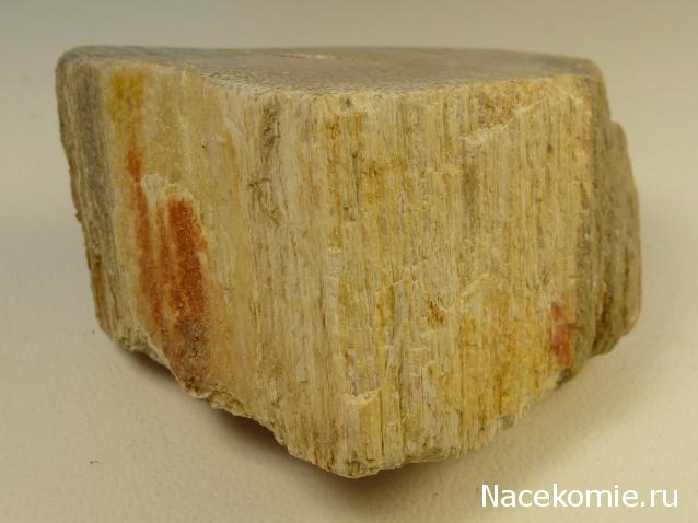 Коллекция минералов Titania