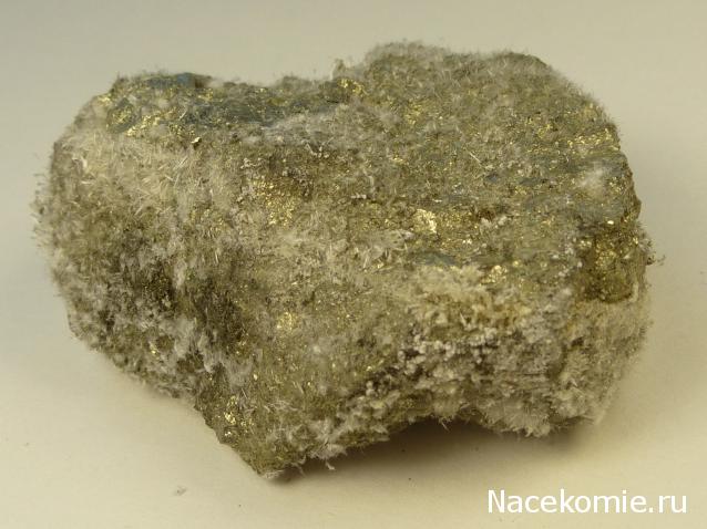 Коллекция минералов Titania