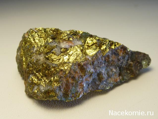 Коллекция минералов Titania