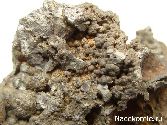 Коллекция минералов Titania