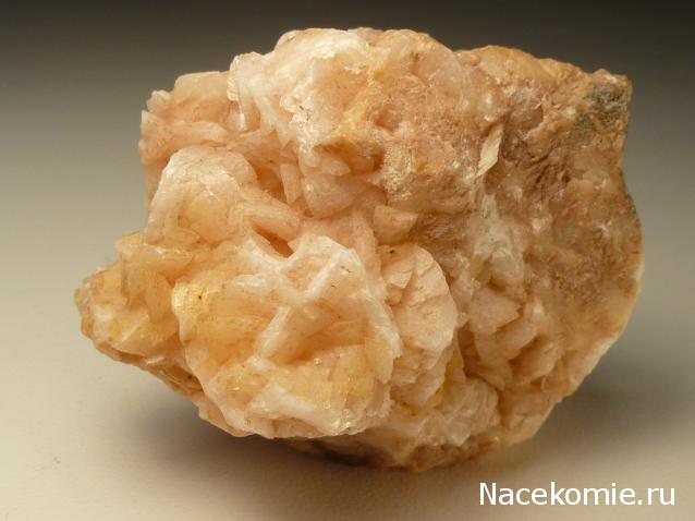 Коллекция минералов Titania