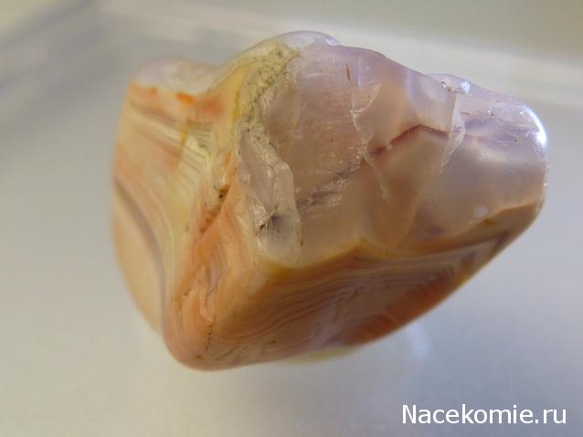 Коллекция минералов Titania