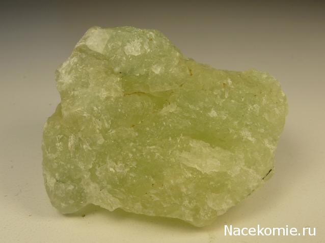 Коллекция минералов Titania