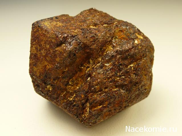 Коллекция минералов Titania