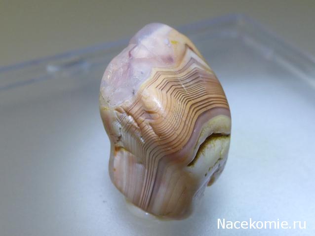 Коллекция минералов Titania