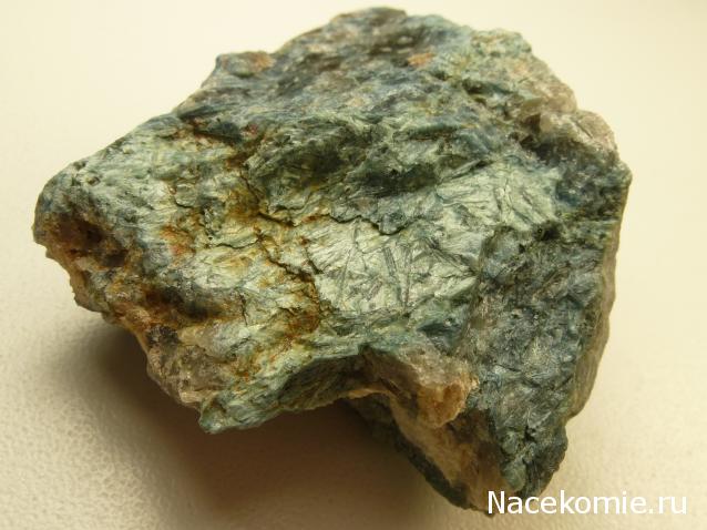 Коллекция минералов Titania