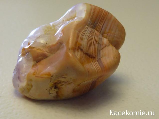 Коллекция минералов Titania