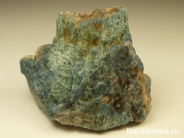 Коллекция минералов Titania