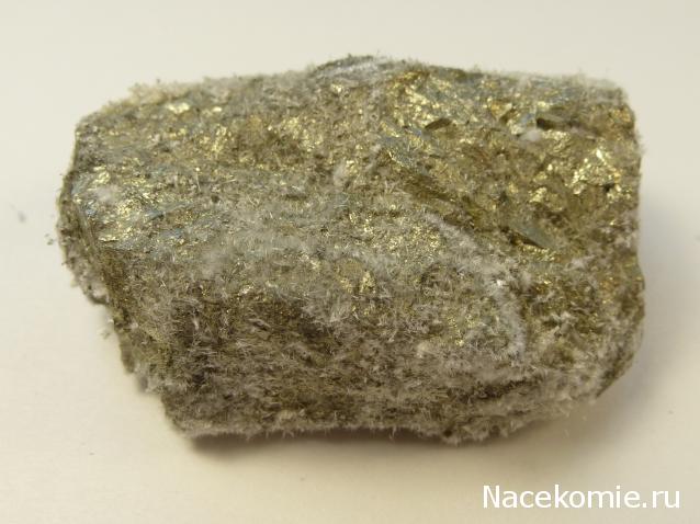 Коллекция минералов Titania