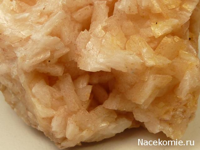 Коллекция минералов Titania